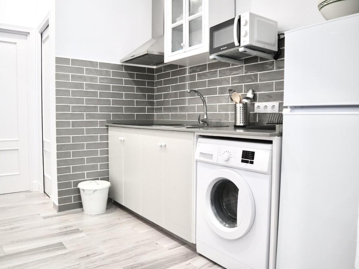 Apartamento Gades Conil A Conil De La Frontera Extérieur photo